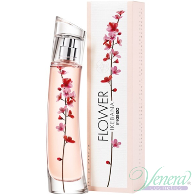 Kenzo Flower Ikebana EDP 40ml за Жени Дамски Парфюми